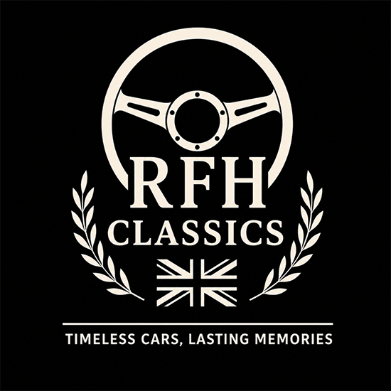 RFH Classics Ltd
