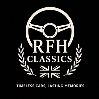 RFH Classics Ltd