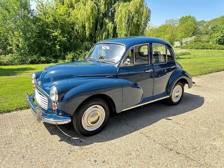 MORRIS