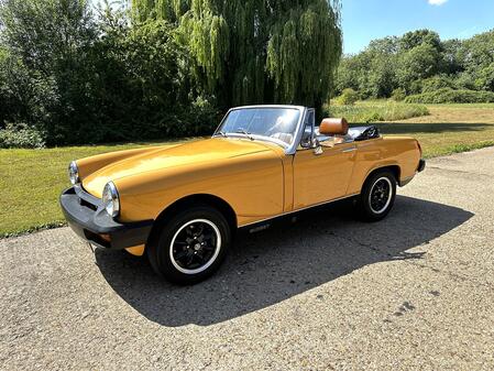 MG